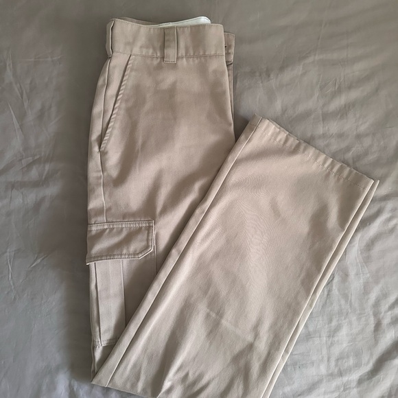 Garage cargo pants - Picture 1 of 6